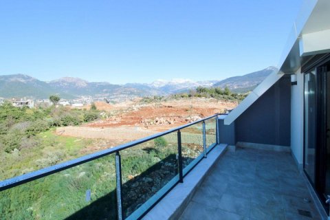 Penthouse  i Oba, Antalya, Tyrkiet Nr. 208667 - 20