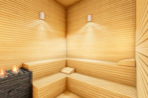 Penthouse  i Oba, Antalya, Tyrkiet Nr. 208667 - 24