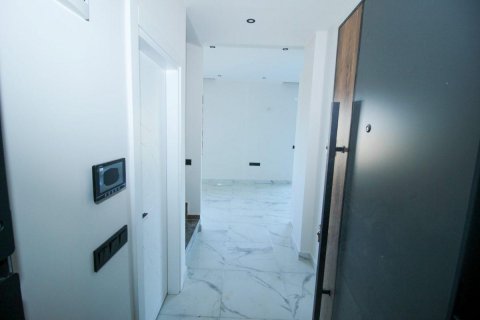 Penthouse  i Oba, Antalya, Tyrkiet Nr. 208667 - 4