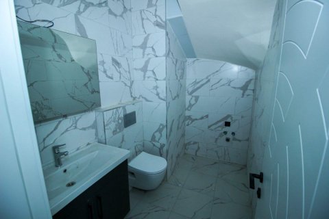 Penthouse  i Oba, Antalya, Tyrkiet Nr. 208667 - 11