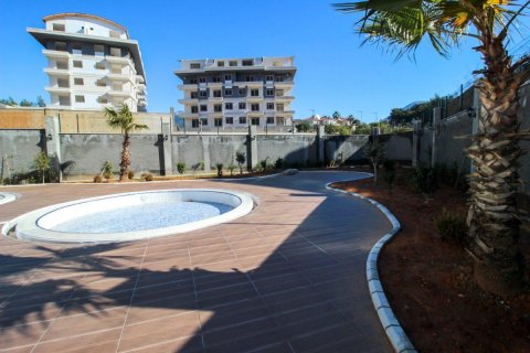 Penthouse  i Oba, Antalya, Tyrkiet Nr. 208667 - 3