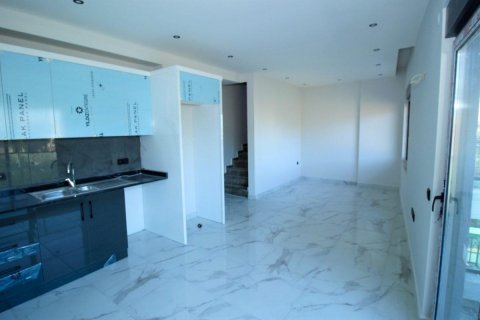 Penthouse  i Oba, Antalya, Tyrkiet Nr. 208667 - 7