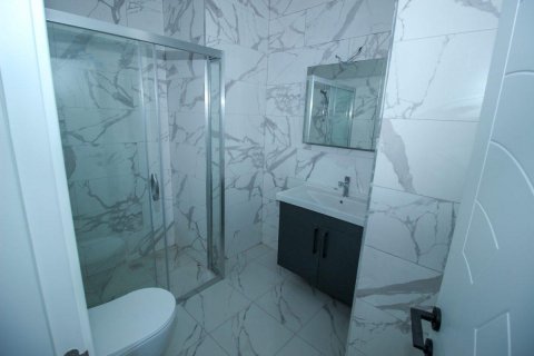 Penthouse  i Oba, Antalya, Tyrkiet Nr. 208667 - 18