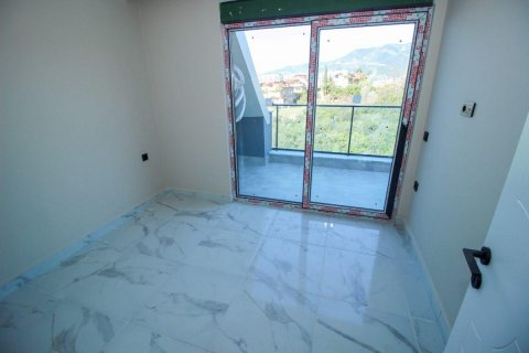 Penthouse  i Oba, Antalya, Tyrkiet Nr. 208667 - 14