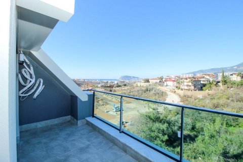 Penthouse  i Oba, Antalya, Tyrkiet Nr. 208667 - 19