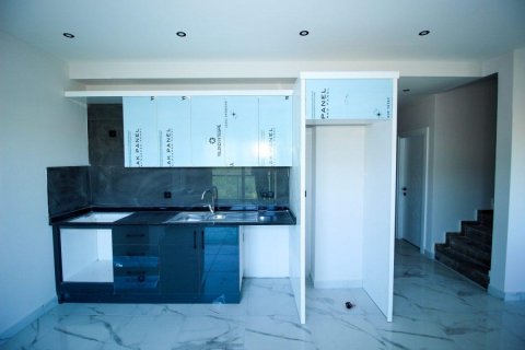 Penthouse  i Oba, Antalya, Tyrkiet Nr. 208667 - 6