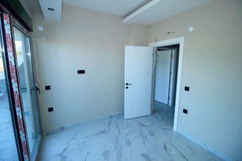 Penthouse  i Oba, Antalya, Tyrkiet Nr. 208667 - 15
