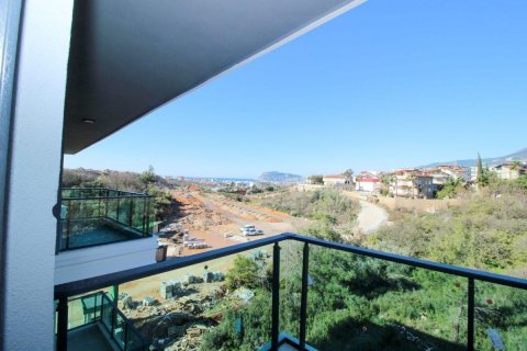 Penthouse  i Oba, Antalya, Tyrkiet Nr. 208667 - 9