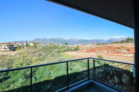 Penthouse  i Oba, Antalya, Tyrkiet Nr. 208667 - 10