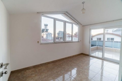 Takvåning  i Alanya, Antalya, Turkiet Nr. 208670 - 19