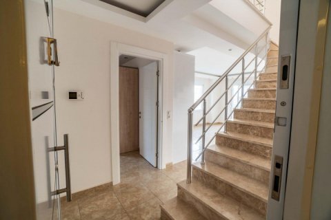Takvåning  i Alanya, Antalya, Turkiet Nr. 208670 - 13
