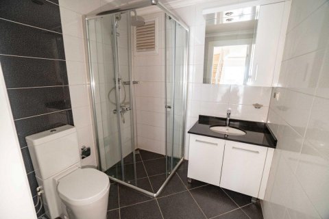 Takvåning  i Alanya, Antalya, Turkiet Nr. 208670 - 11