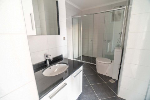 Takvåning  i Alanya, Antalya, Turkiet Nr. 208670 - 21