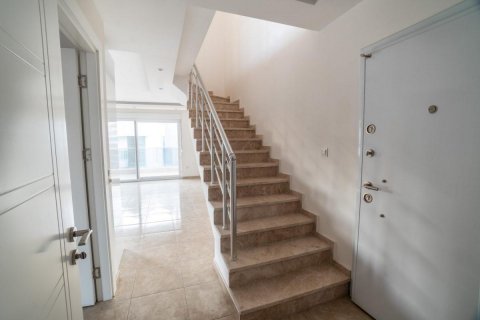Takvåning  i Alanya, Antalya, Turkiet Nr. 208670 - 12