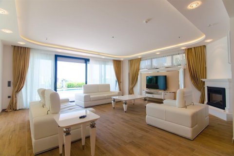 Villa for sale in Konakli, Antalya, Turkey, 520m2, No. 208546 – photo 3