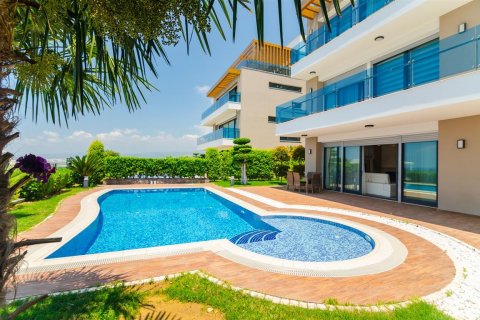 Villa for sale in Konakli, Antalya, Turkey, 520m2, No. 208546 – photo 17