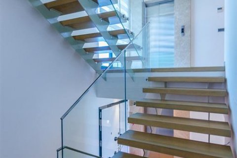 Villa for sale in Konakli, Antalya, Turkey, 520m2, No. 208546 – photo 29