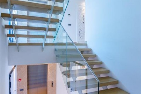 Villa for sale in Konakli, Antalya, Turkey, 520m2, No. 208546 – photo 28