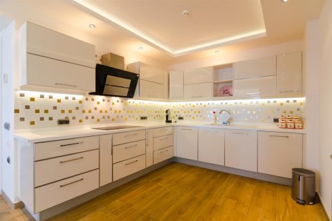 Villa for sale in Konakli, Antalya, Turkey, 520m2, No. 208546 – photo 9