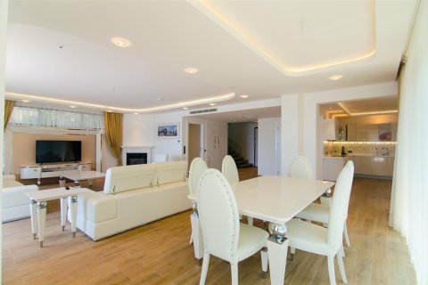 Villa for sale in Konakli, Antalya, Turkey, 520m2, No. 208546 – photo 5