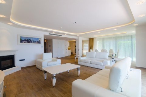 Villa for sale in Konakli, Antalya, Turkey, 520m2, No. 208546 – photo 11