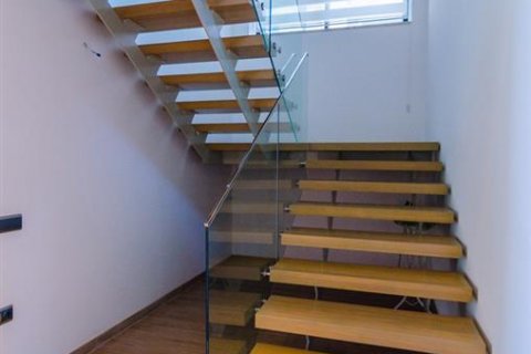 Villa for sale in Konakli, Antalya, Turkey, 520m2, No. 208546 – photo 27