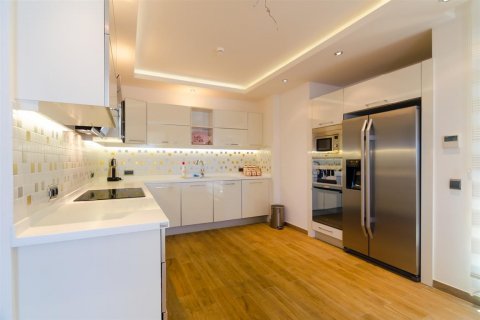 Villa for sale in Konakli, Antalya, Turkey, 520m2, No. 208546 – photo 8