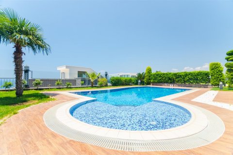 Villa for sale in Konakli, Antalya, Turkey, 520m2, No. 208546 – photo 16