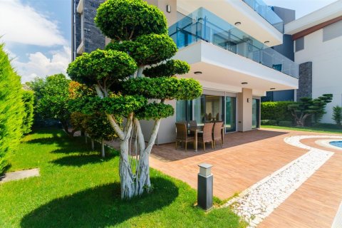 Villa for sale in Konakli, Antalya, Turkey, 520m2, No. 208546 – photo 22