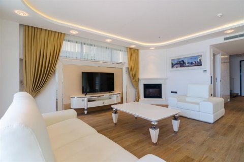 Villa for sale in Konakli, Antalya, Turkey, 520m2, No. 208546 – photo 13