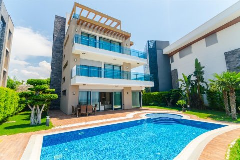 Villa for sale in Konakli, Antalya, Turkey, 520m2, No. 208546 – photo 18