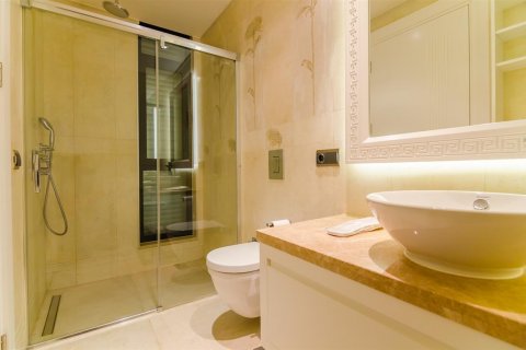 Villa for sale in Konakli, Antalya, Turkey, 520m2, No. 208546 – photo 25