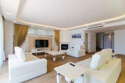 Villa for sale in Konakli, Antalya, Turkey, 520m2, No. 208546 – photo 4