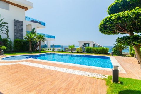 Villa for sale in Konakli, Antalya, Turkey, 520m2, No. 208546 – photo 15