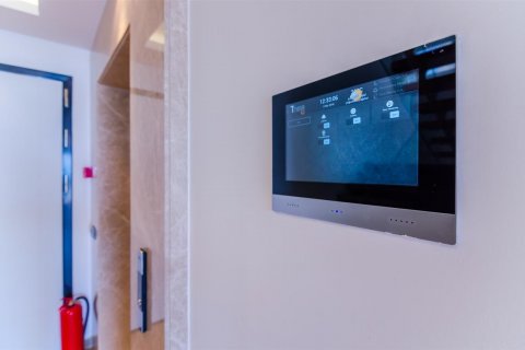 Villa for sale in Konakli, Antalya, Turkey, 520m2, No. 208546 – photo 26