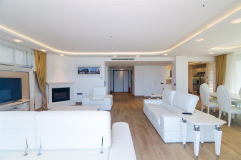 Villa for sale in Konakli, Antalya, Turkey, 520m2, No. 208546 – photo 12