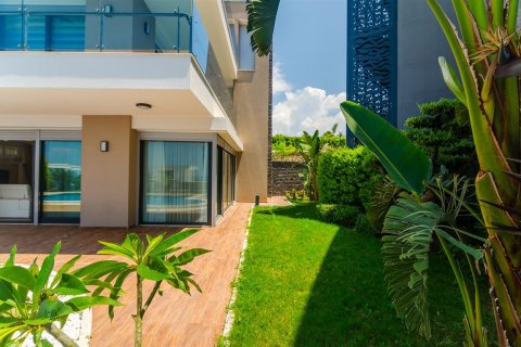 Villa for sale in Konakli, Antalya, Turkey, 520m2, No. 208546 – photo 21