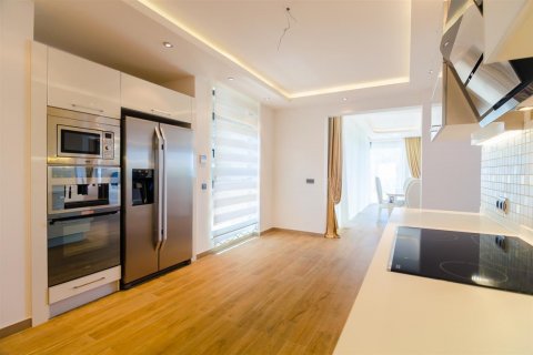 Villa for sale in Konakli, Antalya, Turkey, 520m2, No. 208546 – photo 10