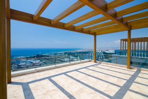 Villa for sale in Konakli, Antalya, Turkey, 520m2, No. 208546 – photo 1