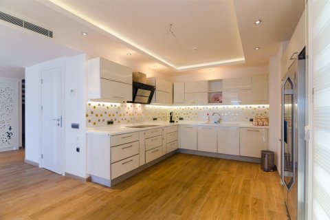 Villa for sale in Konakli, Antalya, Turkey, 520m2, No. 208546 – photo 7