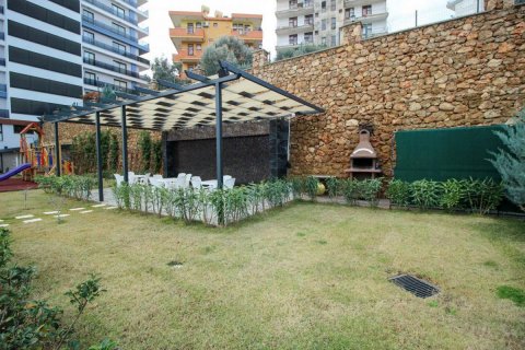 Takvåning  i Tosmur, Alanya, Antalya, Turkiet Nr. 208669 - 6