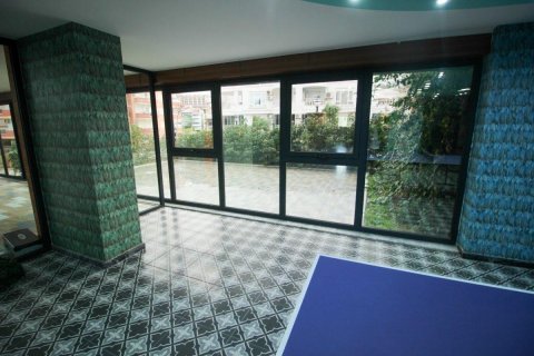 Takvåning  i Tosmur, Alanya, Antalya, Turkiet Nr. 208669 - 24