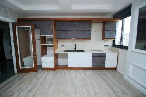 Takvåning  i Tosmur, Alanya, Antalya, Turkiet Nr. 208669 - 30