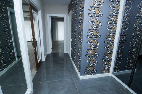 Takvåning  i Tosmur, Alanya, Antalya, Turkiet Nr. 208669 - 27