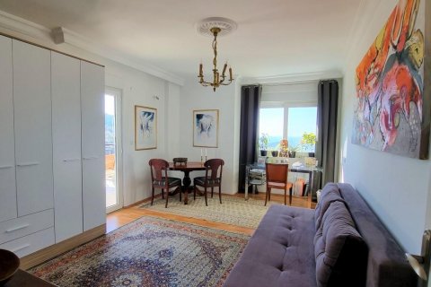 Villa  i Bektas, Alanya, Antalya, Turkiet Nr. 208545 - 20