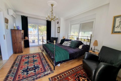 Villa  i Bektas, Alanya, Antalya, Turkiet Nr. 208545 - 24