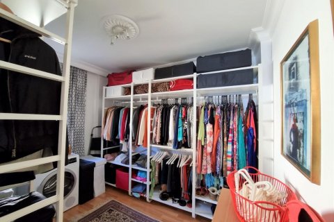 Villa  i Bektas, Alanya, Antalya, Turkiet Nr. 208545 - 19