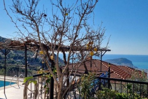 Villa  i Bektas, Alanya, Antalya, Turkiet Nr. 208545 - 6