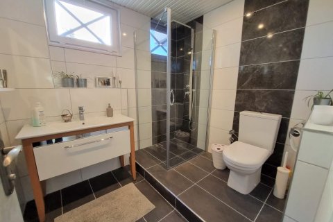 Villa  i Bektas, Alanya, Antalya, Turkiet Nr. 208545 - 13