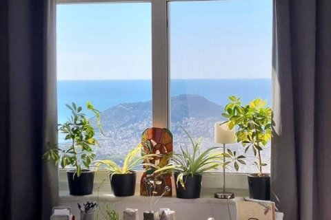 Villa  i Bektas, Alanya, Antalya, Turkiet Nr. 208545 - 22